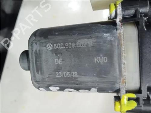 Right front window motor SEAT LEON (5F1) 2.0 TDI | BP23923474E20 