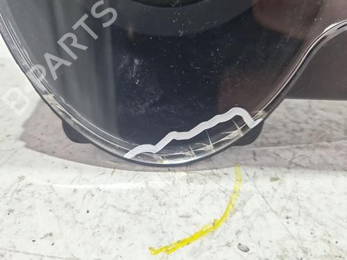 Compteur de vitesse SEAT LEON (1P1) 2.0 TFSI | BP30000818C47 