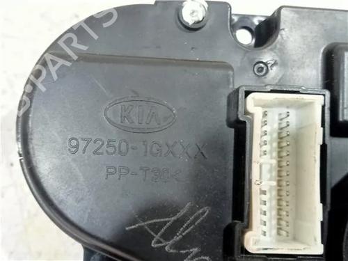 Climate control KIA RIO II (JB) 1.4 16V | BP23906575I5 