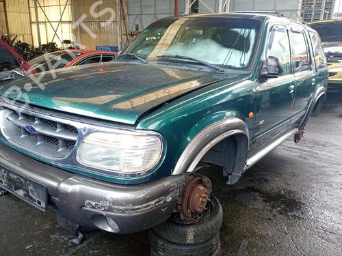 Used Parts FORD USA EXPLORER (U2, U_) 4.0 (207 hp) 4351663