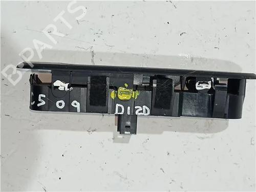 Right front window switch PEUGEOT 308 I (4A_, 4C_) 1.6 HDi | BP23919119I26 