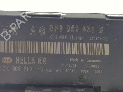 Electronic module AUDI A3 (8P1) 1.9 TDI | BP39049450M83 - Image 7