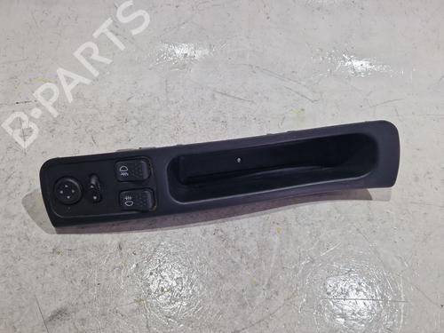 Left front window switch ALFA ROMEO 156 (932_) 1.6 16V T.SPARK (932.A4, 932.A4100) | BP33704029I27 - Image 6