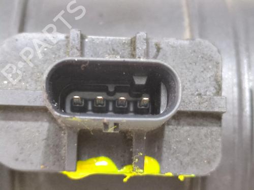 Mass air flow sensor IVECO DAILY VI Van 35S16, 35C16, 40C16, 50C16, 70C16 | BP27713011M95 
