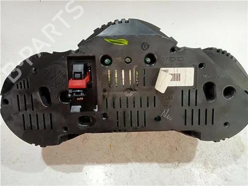 Instrument cluster ALFA ROMEO 147 (937_) 1.6 16V T.SPARK ECO (937.AXA1A, 937.BXA1A) | BP23930239C47 