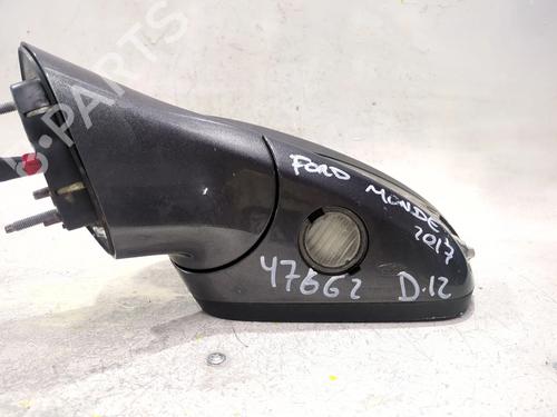 Left mirror FORD MONDEO V Saloon (CD) 2.0 TDCi | BP29526448C26 