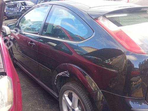 Rear mirror FORD FOCUS II (DA_, HCP, DP) 1.6 Ti | BP37719457I6 - Image 8