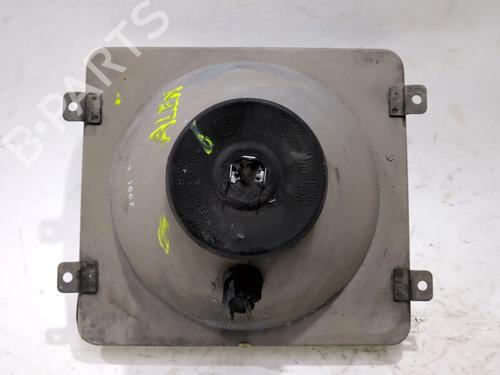 Right headlight MERCEDES-BENZ MB Van (W631) D (631.332, 631.342) | BP27867097C29 
