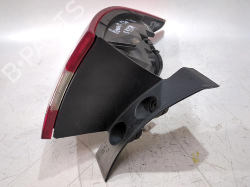Left taillight RENAULT CLIO IV (BH_) 1.5 dCi 90 | BP27319649C34 
