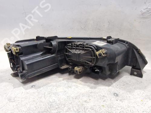 Left headlight MAZDA 6 Hatchback (GG) 2.0 DI (GG14) | BP29877946C28