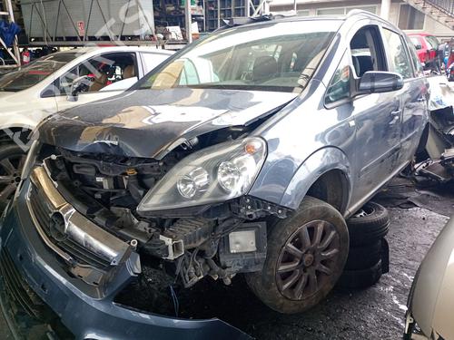 Used Parts OPEL ZAFIRA / ZAFIRA FAMILY B (A05) 1.9 CDTI (M75) (120 hp) 4337927