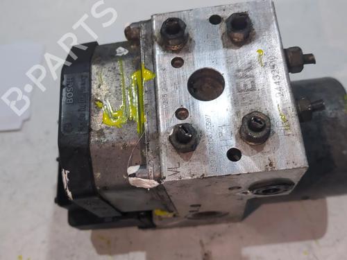 ABS pump OPEL ZAFIRA / ZAFIRA FAMILY B (A05) 1.9 CDTI (M75) | BP23927150M43