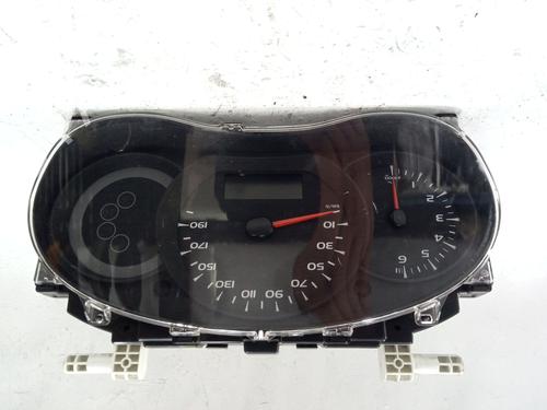 Used Instrument cluster Instrument cluster RENAULT KANGOO Express (FW0/1_) 1.5 dCi 110 (FW0C, FW0H) (109 hp) 36517442 36517442