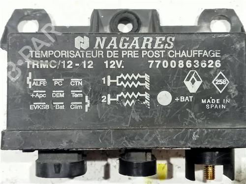 Module électronique RENAULT LAGUNA I (B56_, 556_) 2.2 D (B56F/2) | BP23908716M83 