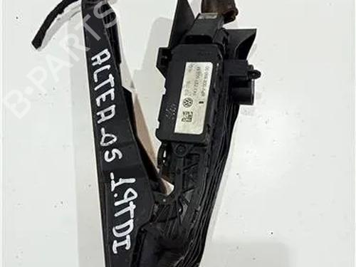 Used Pedal VW GOLF V (1K1) 2.0 TDI 16V (140 hp) 23930815