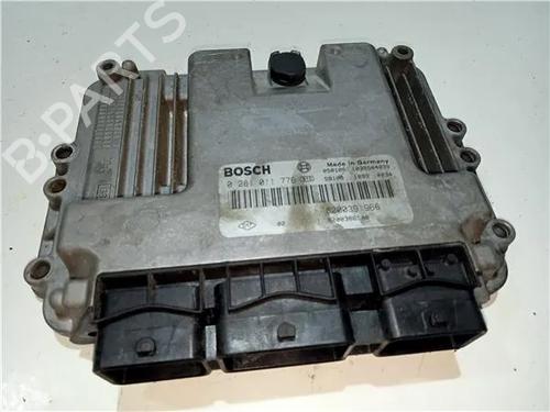 Used Electronic module RENAULT MEGANE II Saloon (LM0/1_) 1.5 dCi (LM1E) (106 hp) 23912581