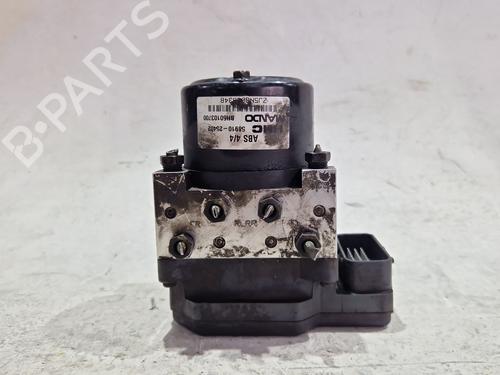 Used ABS pump HYUNDAI ACCENT II (LC) 1.5 CRDi (82 hp) 29876251
