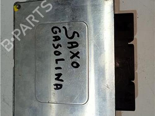 Electronic module CITROËN SAXO (S0, S1) 1.1 X, SX | BP23907242M83 
