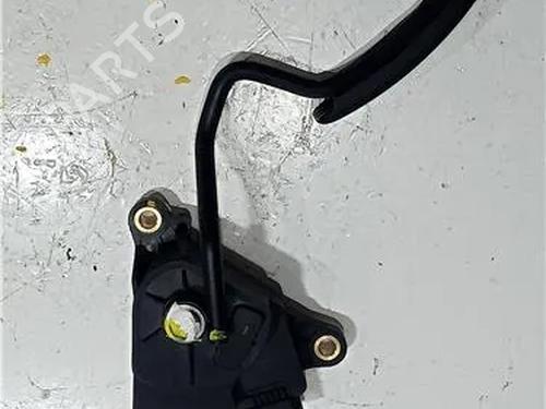 Used Pedal RENAULT CLIO III Grandtour (KR0/1_) 1.2 16V (KR0P) (101 hp) 23914334