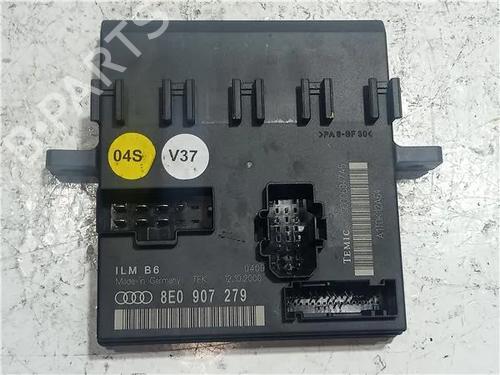 Elektronisk modul AUDI A4 B6 (8E2) 1.9 TDI quattro (130 hp) 23915518