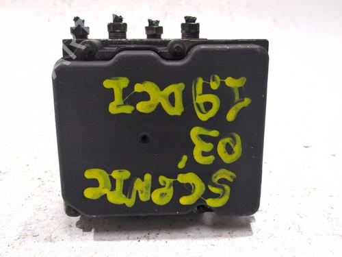 ABS pump RENAULT SCÉNIC II (JM0/1_) 1.9 dCi (JM0G, JM12, JM1G, JM2C) | BP30962914M43