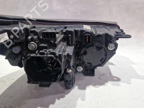 Left headlight SSANGYONG TIVOLI 1.6 XDi 160 | BP35784036C28 - Image 5