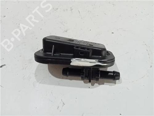 Elektronisk sensor VW GOLF VII (5G1, BQ1, BE1, BE2) 2.0 GTD | BP23920478M84 