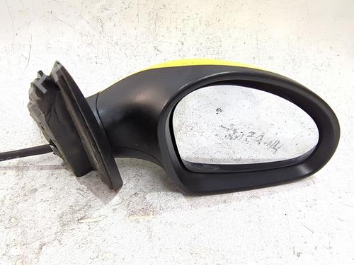 Used Right mirror Right mirror SEAT IBIZA III (6L1) 1.4 TDI (80 hp) 32859640 32859640
