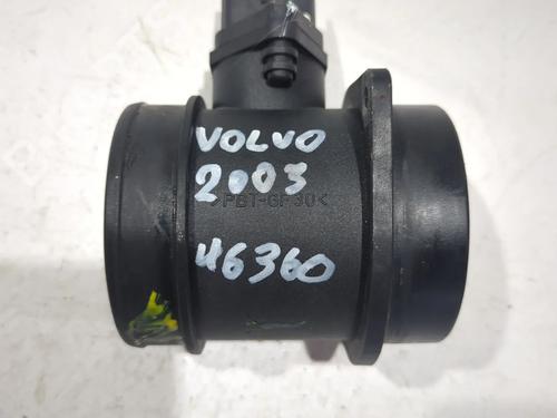 Mass air flow sensor VOLVO S60 I (384) 2.4 D | BP23902295M95 