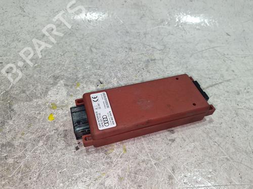 Electronic module AUDI A4 B6 (8E2) 1.9 TDI quattro | BP34116463M83  - Image 5