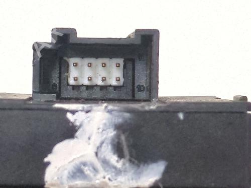 Left front window switch AUDI A3 (8L1) 1.9 TDI | BP24874901I27 