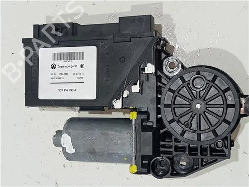 Portierruitmotor linksvoor PORSCHE CAYENNE (9PA) S 4.5 (340 hp) 23922150