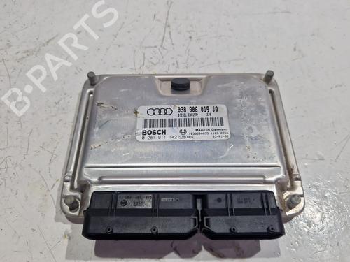 Used Electronic module Electronic module AUDI A4 B6 (8E2) 1.9 TDI (130 hp) 34623681 34623681