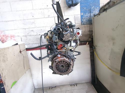Engine TOYOTA AURIS (_E15_) 1.4 D-4D (NDE150_, NDE150R) | BP37464032M1 - Image 4