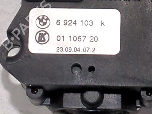 Steering column stalk BMW 5 (E60) 530 d | BP23926713I23 