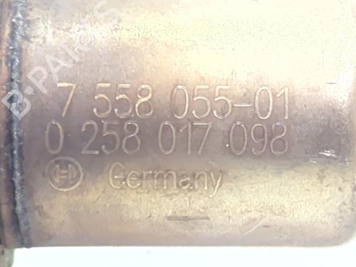 Electronic sensor BMW 3 (E90) 330 xi | BP40293774M84 - Image 3