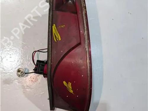 Left tailgate light SEAT ALTEA XL (5P5, 5P8) 1.9 TDI | BP23925291C79