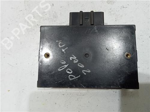 Comfort control module VW POLO (9N_, 9A_) 1.9 TDI | BP23907729M56 
