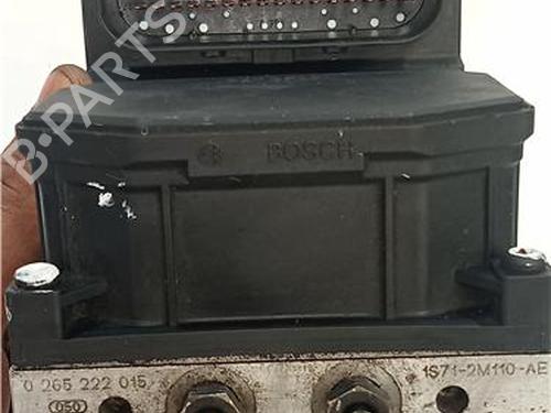 Used ABS pump FORD MONDEO III Saloon (B4Y) 2.0 16V DI / TDDi / TDCi (90 hp) 23911382