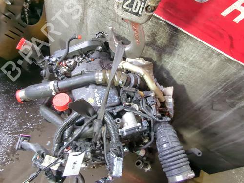 Engine NISSAN NV200 / EVALIA Bus 1.5 dCi 90 (M20, M20M) | BP33954424M1  - Image 6