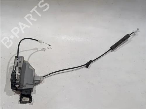 Used Rear right lock PEUGEOT 308 I (4A_, 4C_) 1.6 HDi (109 hp) 23924558