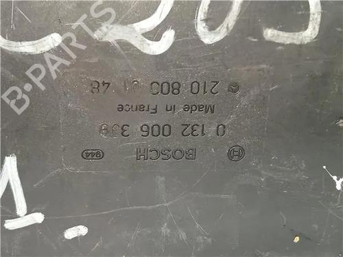 Central lock pump MERCEDES-BENZ C-CLASS (W203) C 180 (203.035) | BP23912625M86 