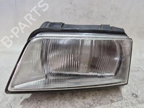 Used Left headlight AUDI A4 B5 (8D2) 1.9 TDI (110 hp) 29519617
