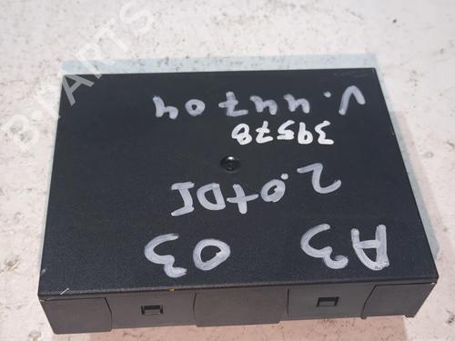 Elektronisk modul AUDI A3 (8P1) 2.0 TDI 16V quattro | BP23927733M83 
