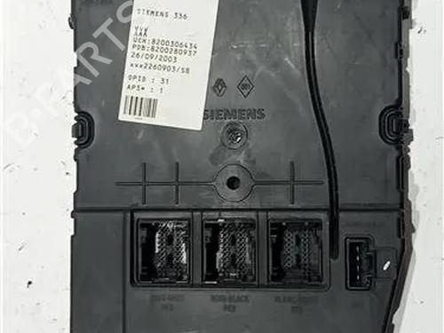 Elektronisk modul RENAULT MEGANE II Saloon (LM0/1_) 1.9 dCi (131 hp) 23917672