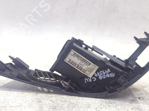 Air vent HONDA CR-V III (RE_) 2.0 i-VTEC 4WD (RE5, RE2) | BP40623340I21 - Image 7