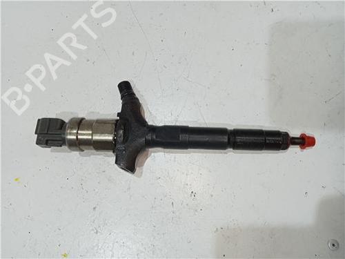 Injector SAAB 9-5 Estate (YS3E) 3.0 TiD | BP23910844M100 