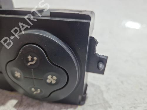 Climate control RENAULT LAGUNA II (BG0/1_) 1.9 dCi (BG0R, BG0E) | BP34006203I5 - Image 3
