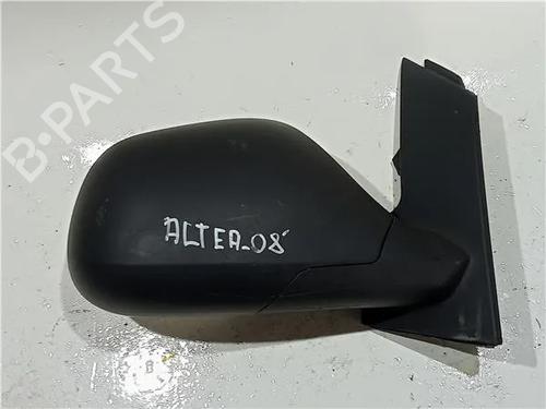 Right mirror SEAT ALTEA (5P1) 1.6 | BP23922198C27 