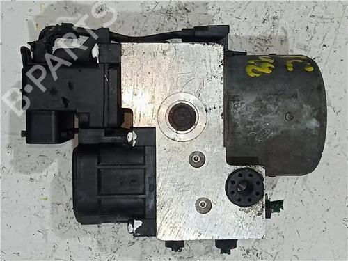 Módulo de ABS RENAULT SCÉNIC I MPV (JA0/1_, FA0_) 1.9 dTi (JA0N) | BP23920244M43 
